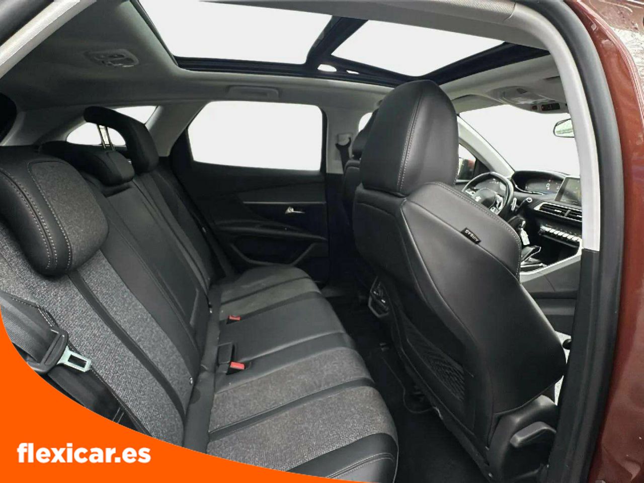 Foto Peugeot 3008 11