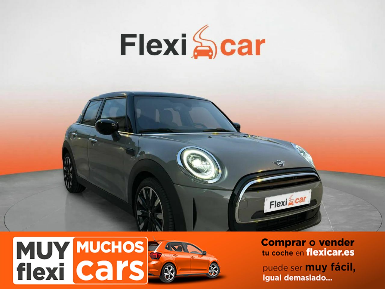 Foto Mini Cooper 1