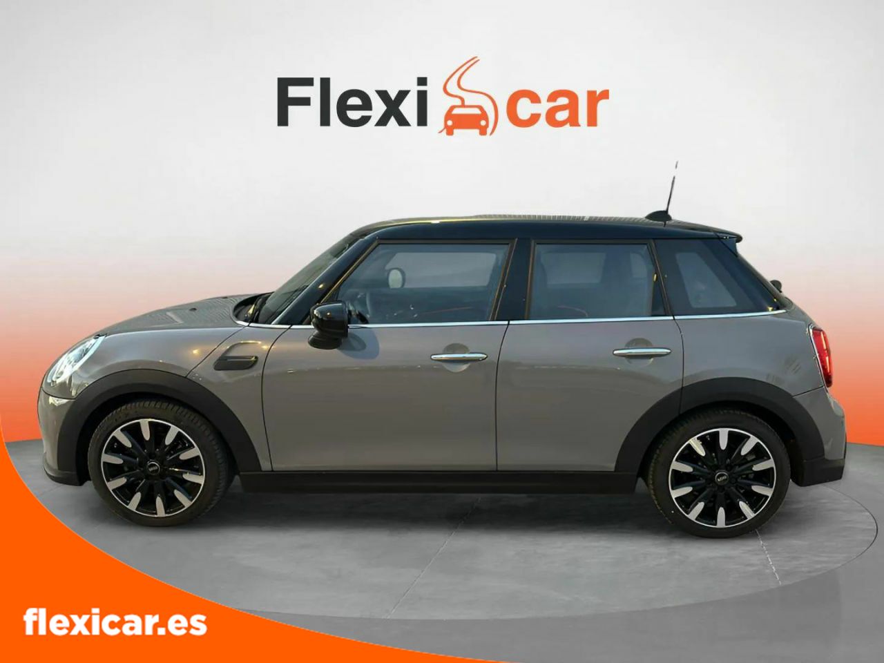Foto Mini Cooper 2