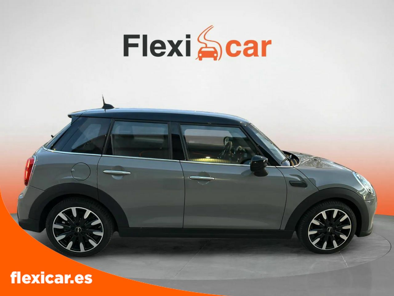 Foto Mini Cooper 4