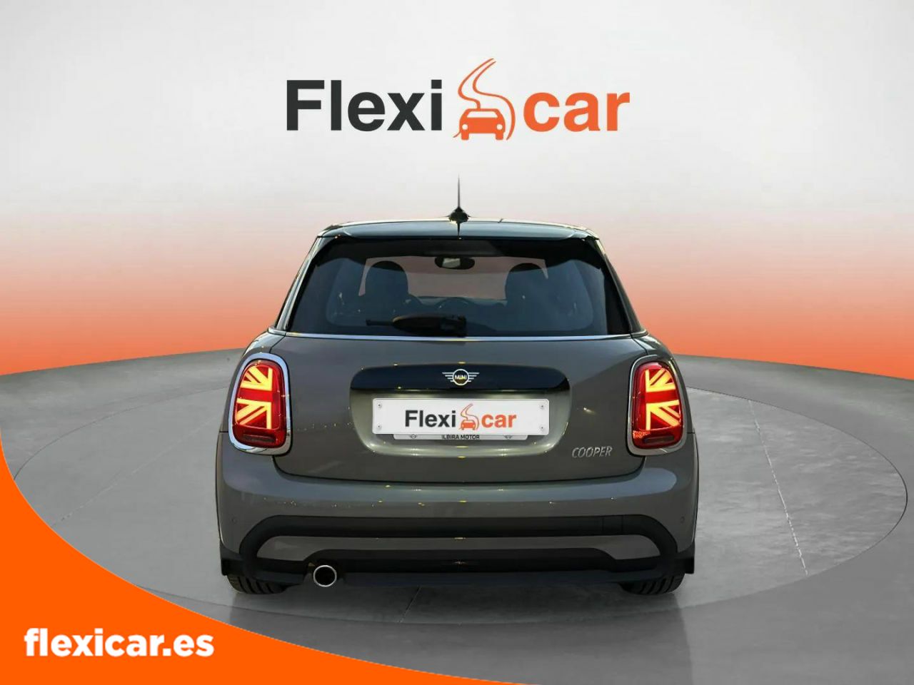 Foto Mini Cooper 5