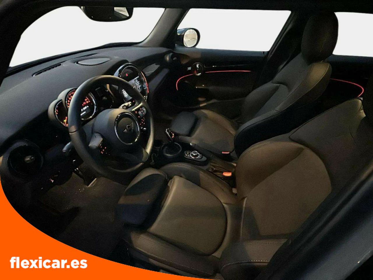 Foto Mini Cooper 8