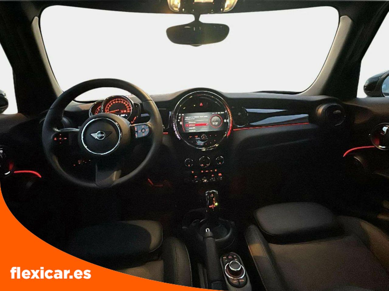 Foto Mini Cooper 11
