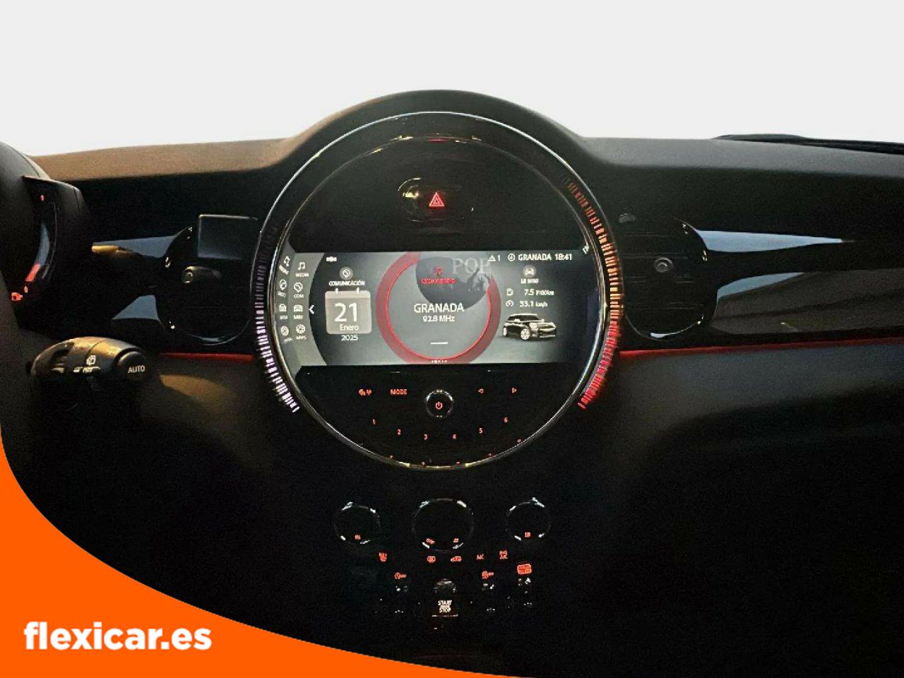 Foto Mini Cooper 12