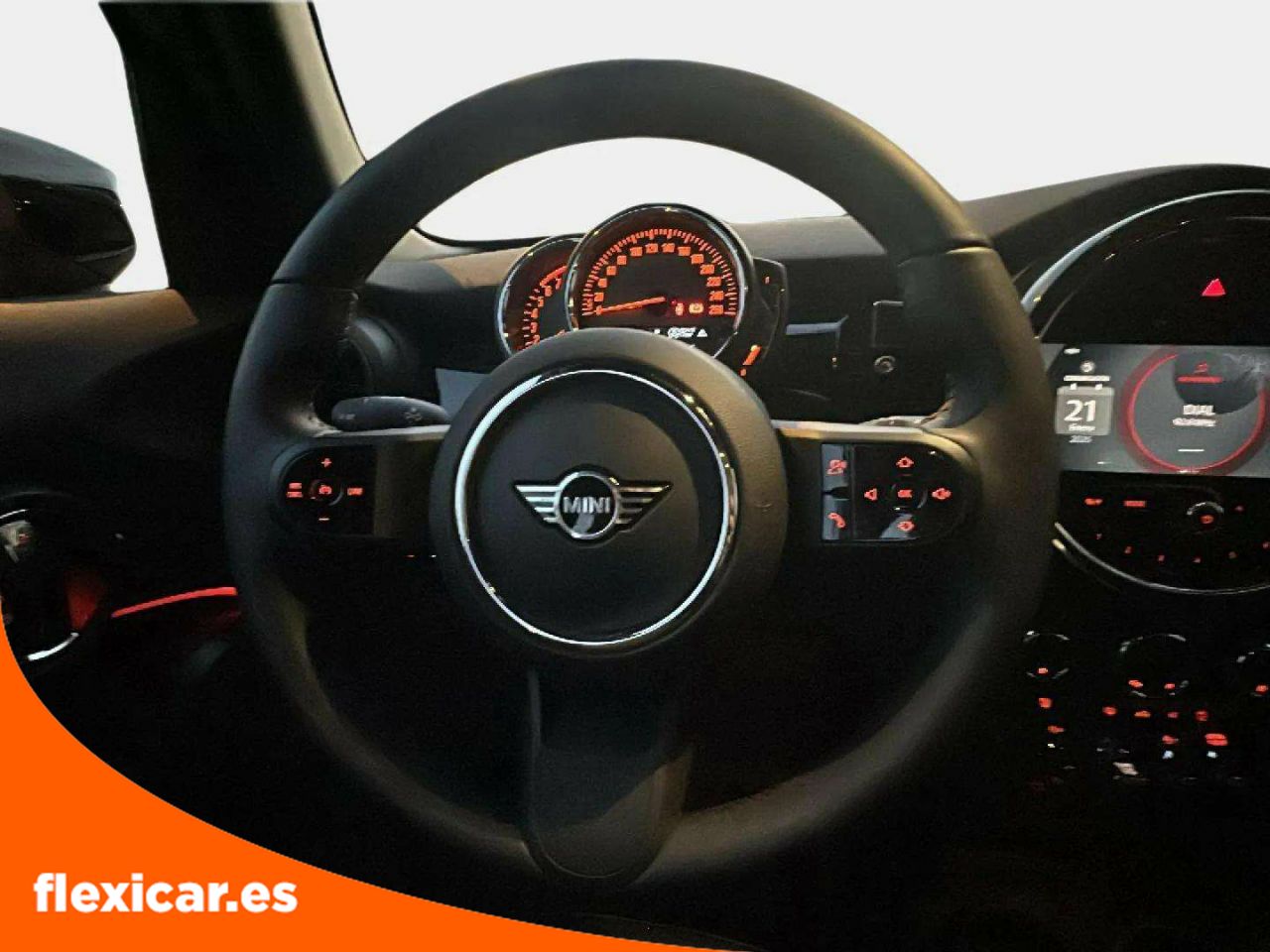 Foto Mini Cooper 13