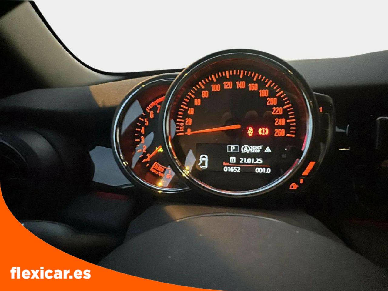 Foto Mini Cooper 14