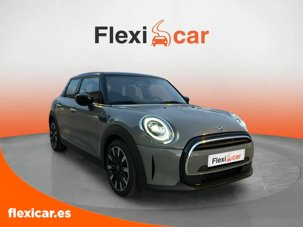 Foto Mini Cooper 16