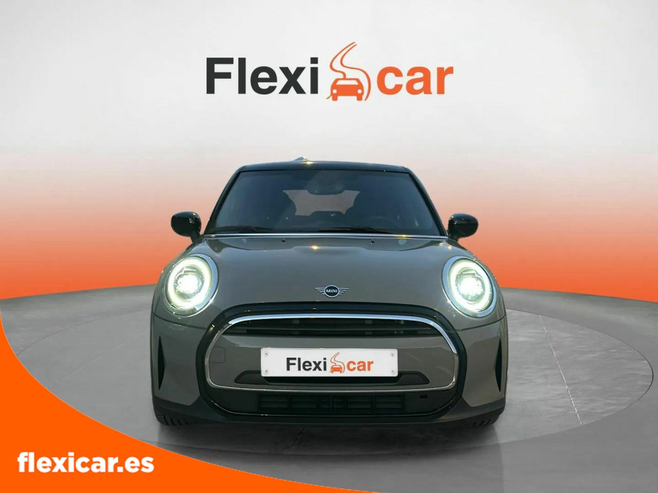 Foto Mini Cooper 17