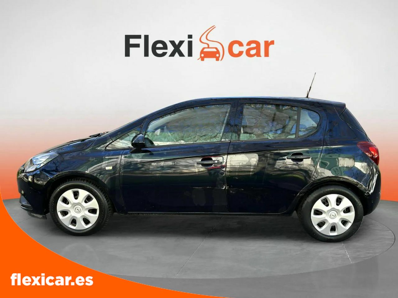 Foto Opel Corsa 2