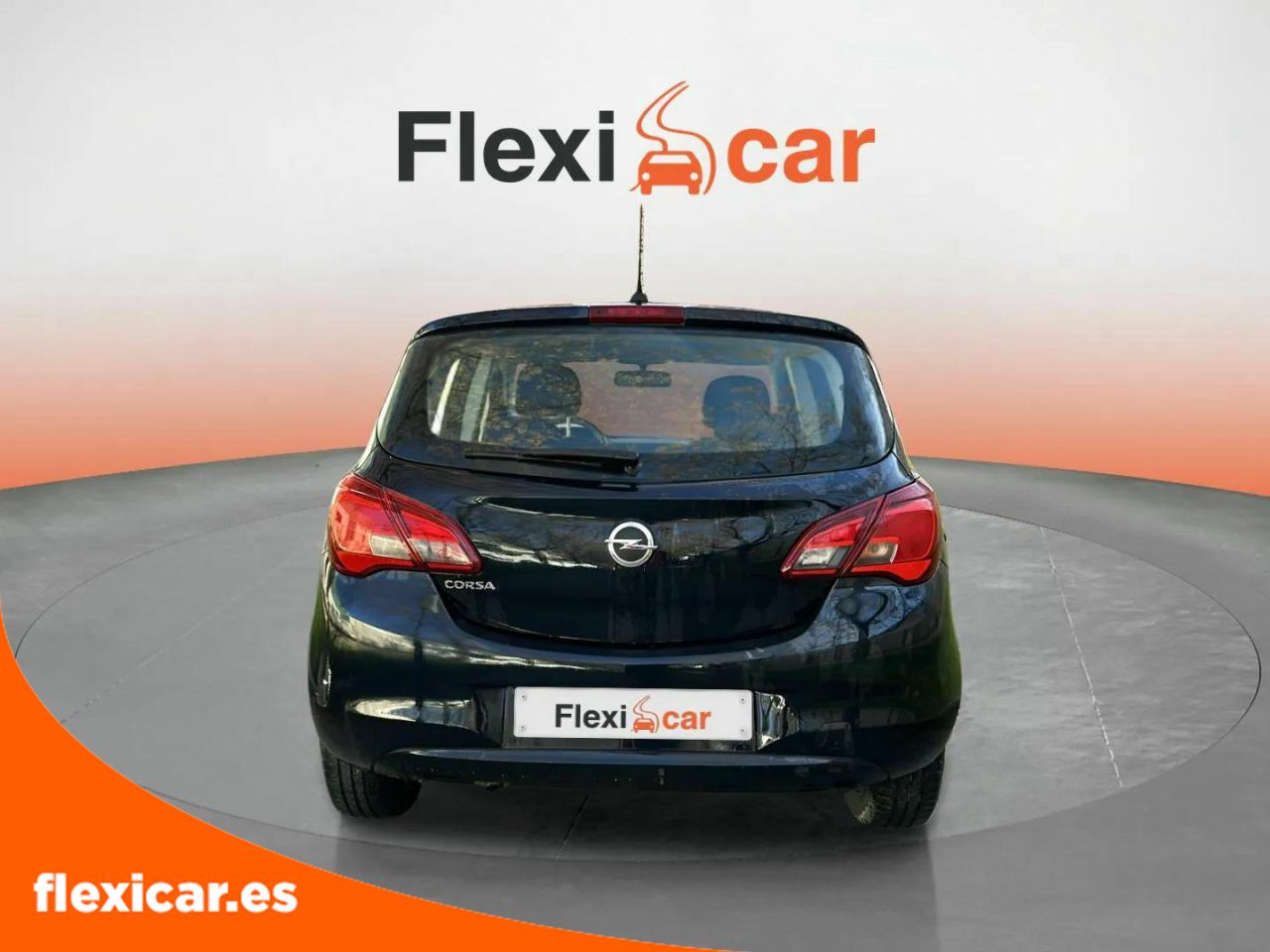 Foto Opel Corsa 3