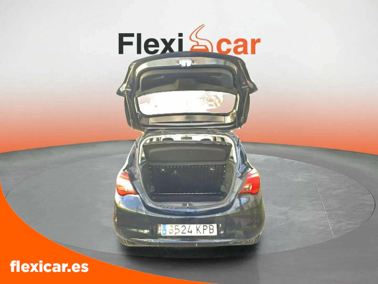 Foto Opel Corsa 4