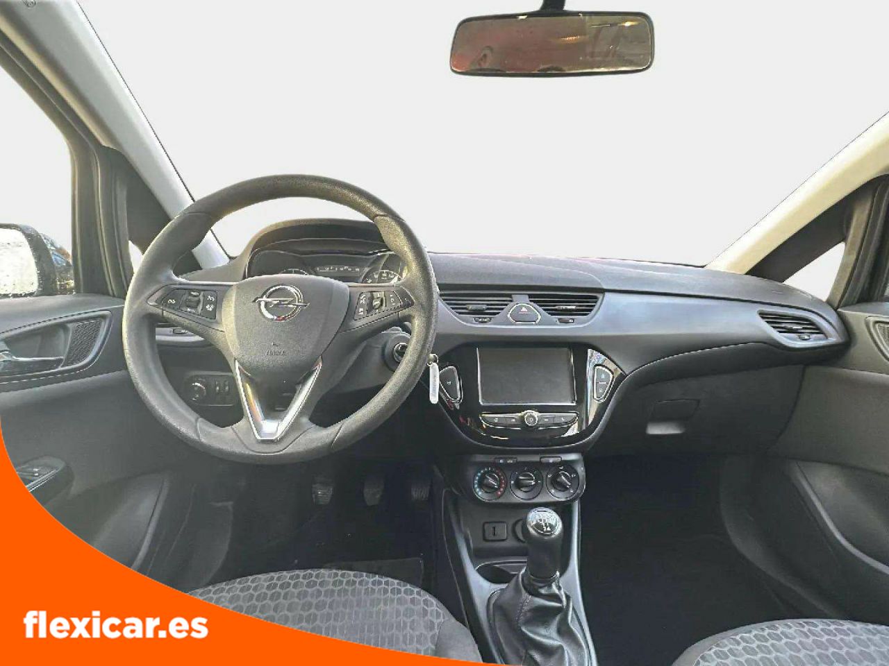 Foto Opel Corsa 5