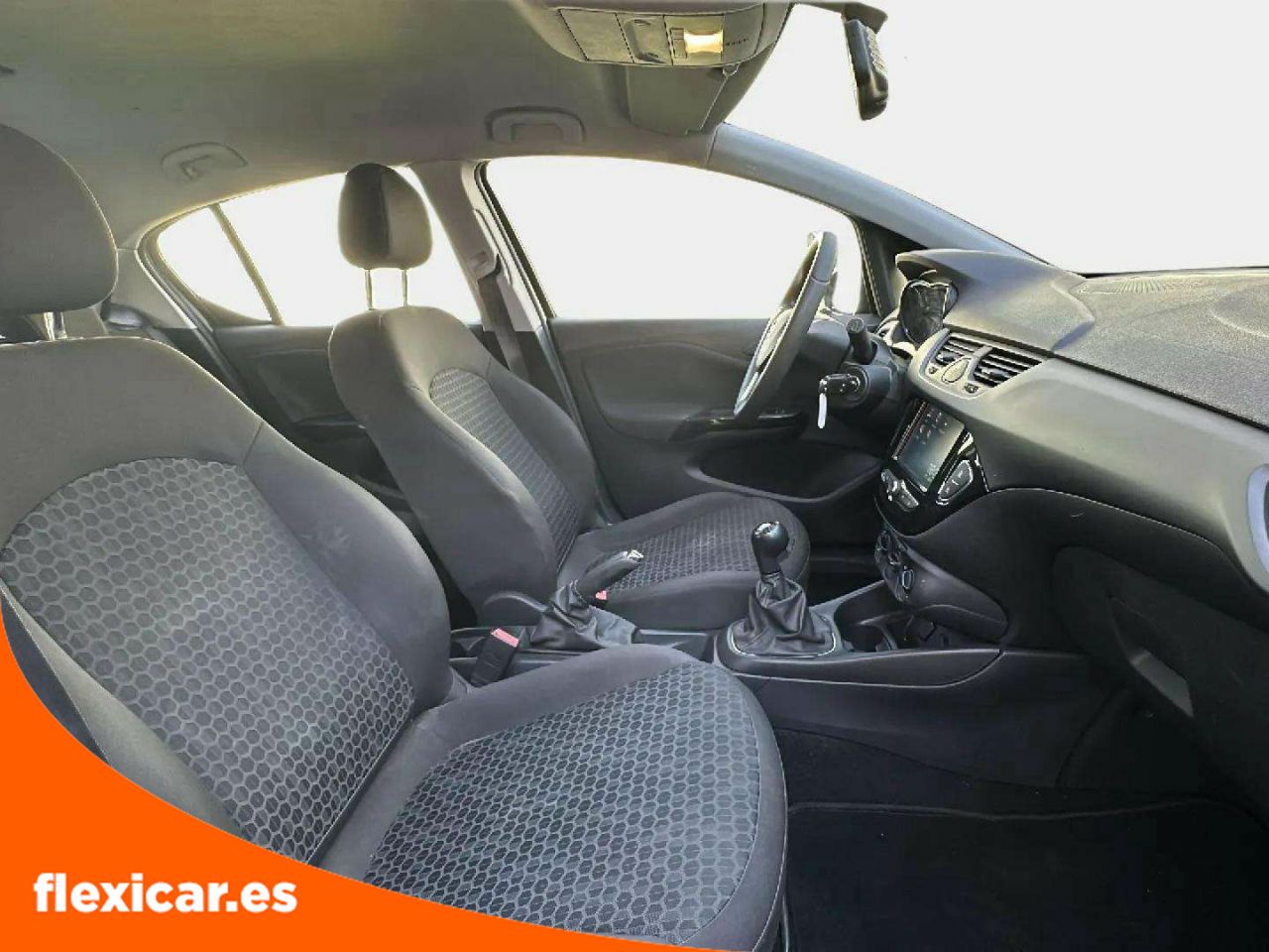 Foto Opel Corsa 7
