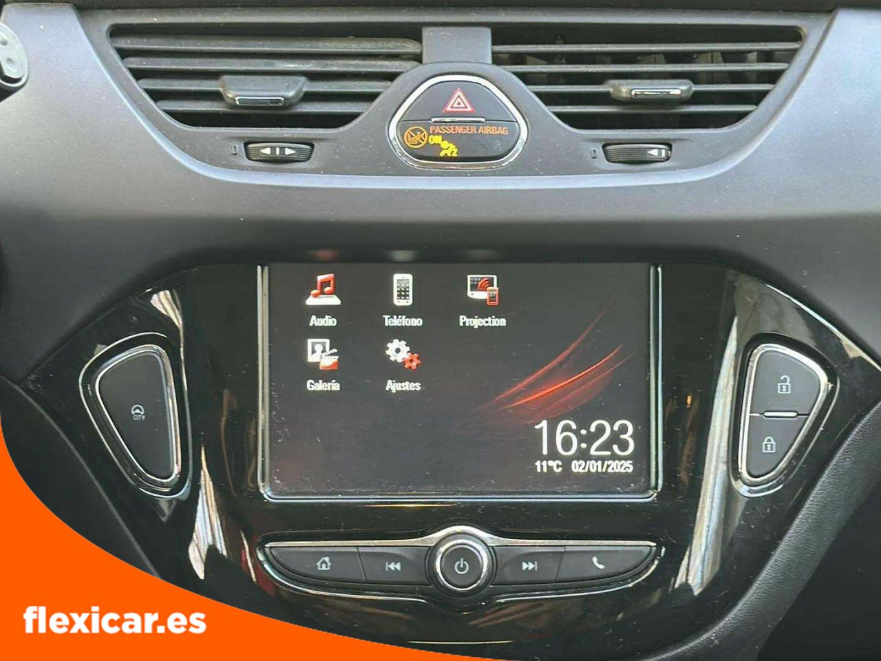Foto Opel Corsa 8