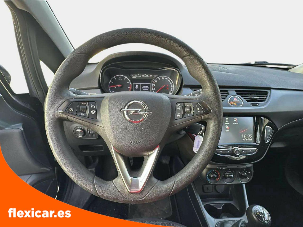 Foto Opel Corsa 9