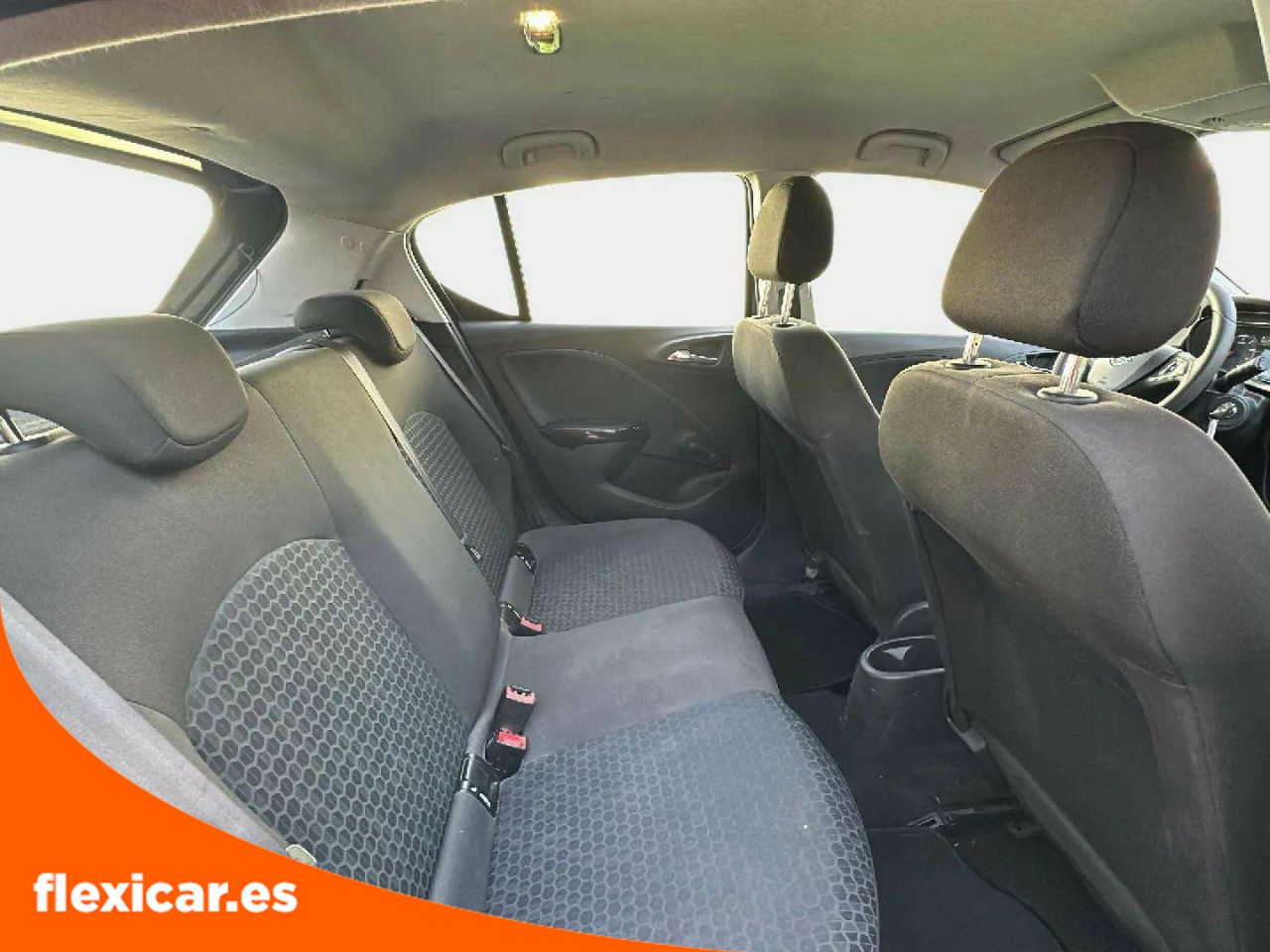 Foto Opel Corsa 10