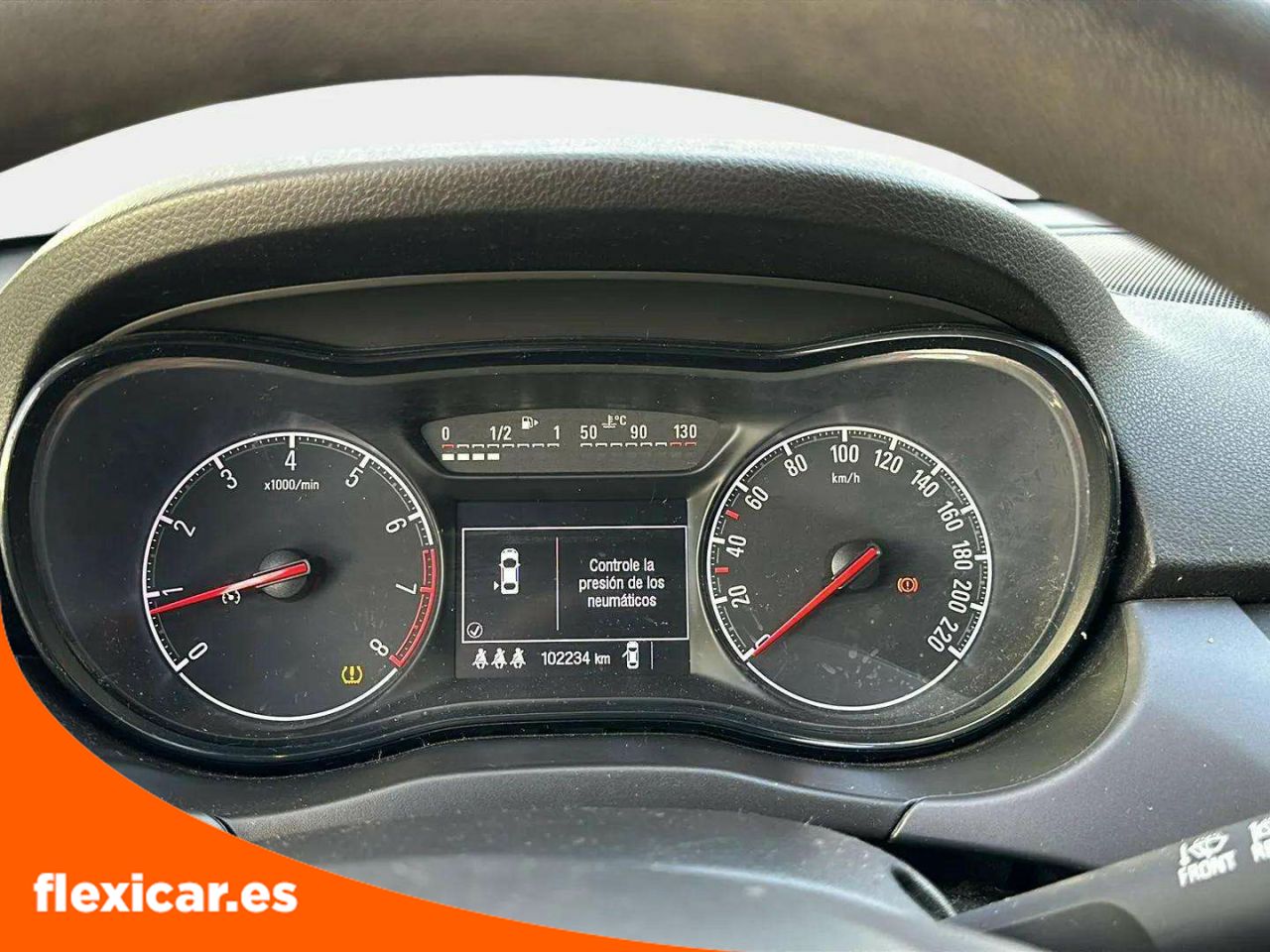 Foto Opel Corsa 11