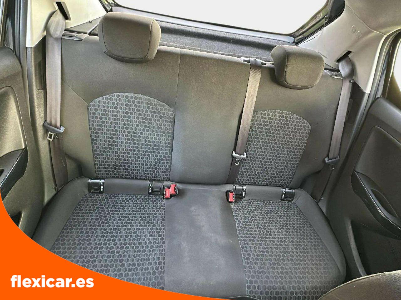 Foto Opel Corsa 12
