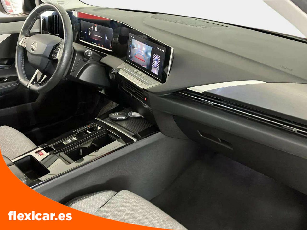 Foto Opel Astra 8