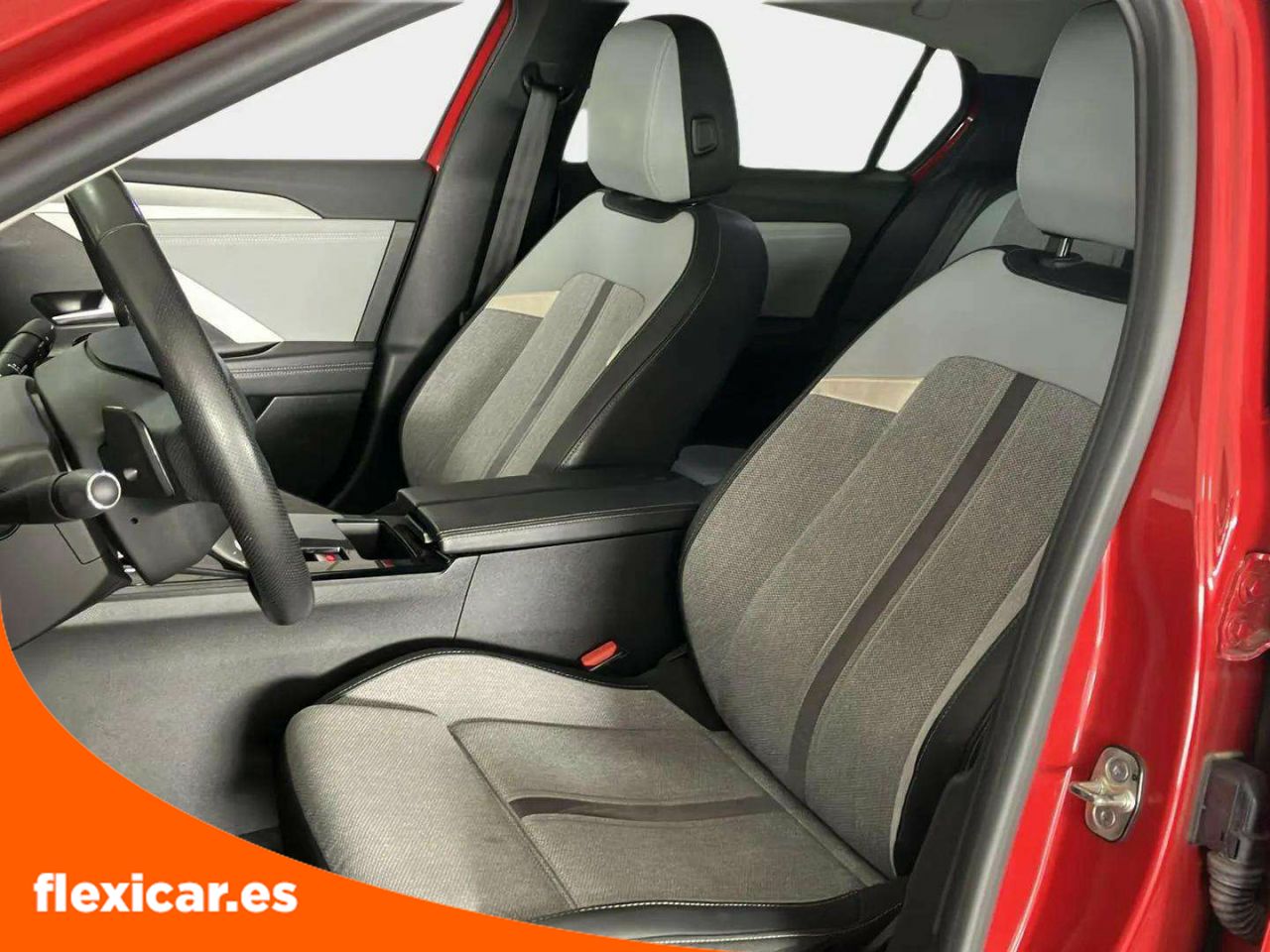 Foto Opel Astra 9