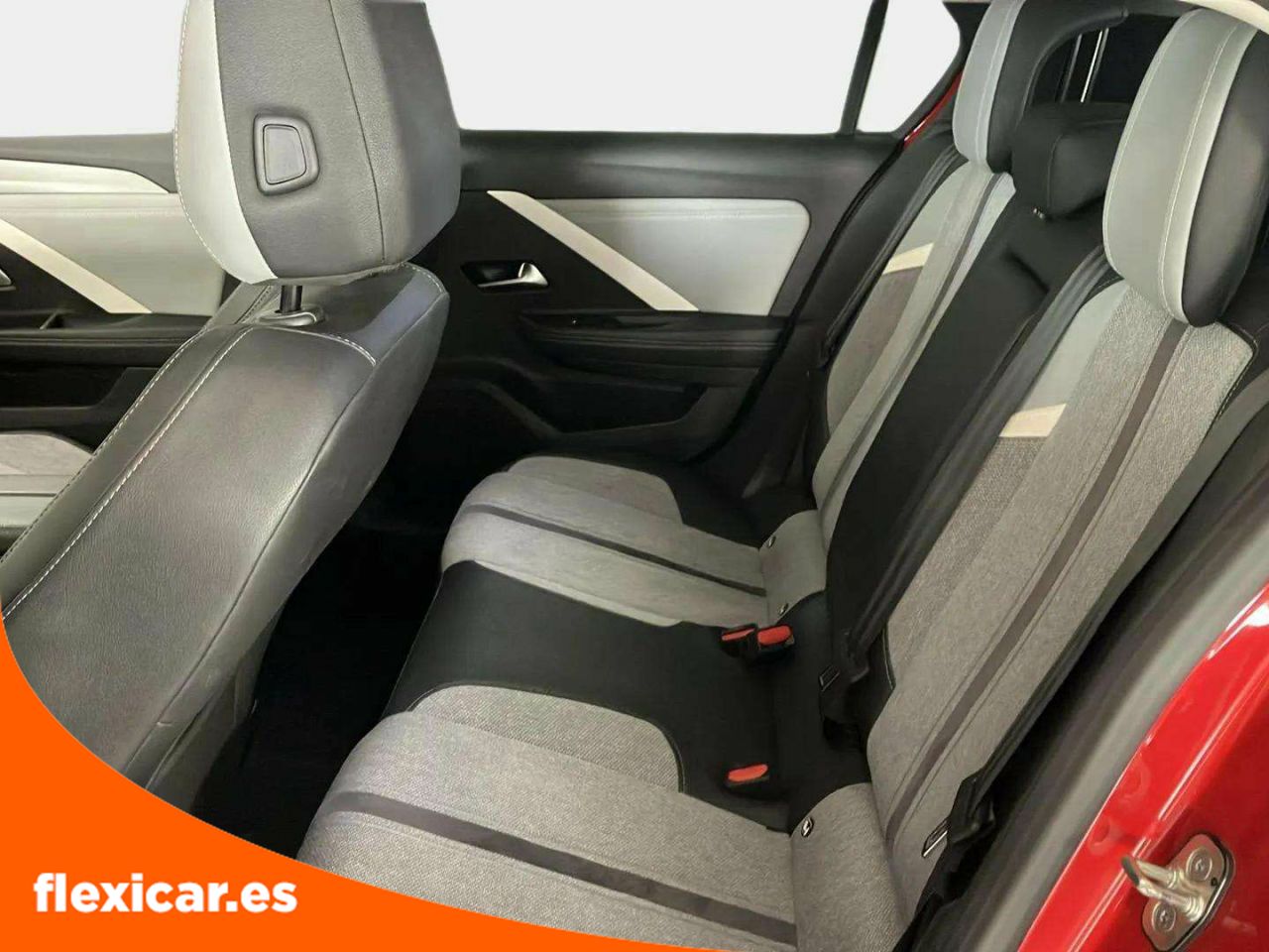 Foto Opel Astra 10