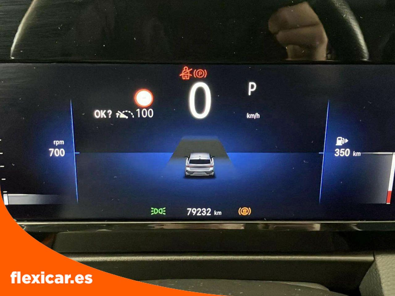 Foto Opel Astra 17