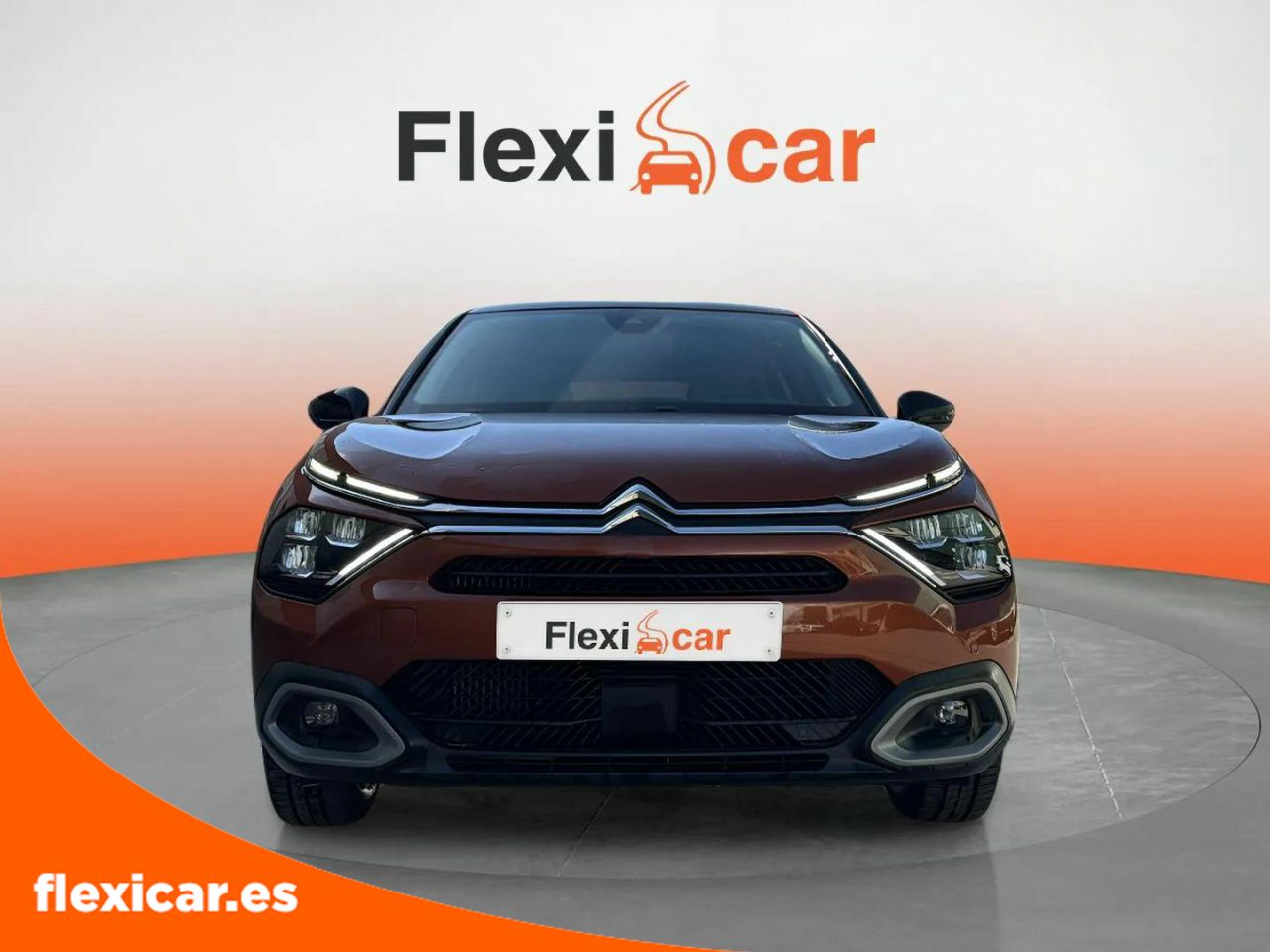 Foto Citroën C4 2