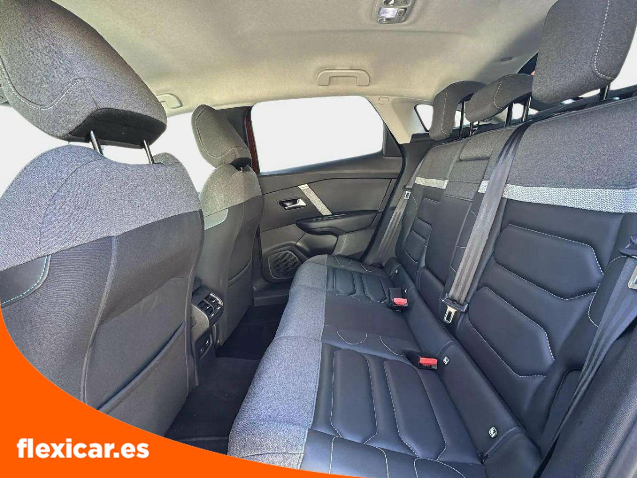 Foto Citroën C4 14
