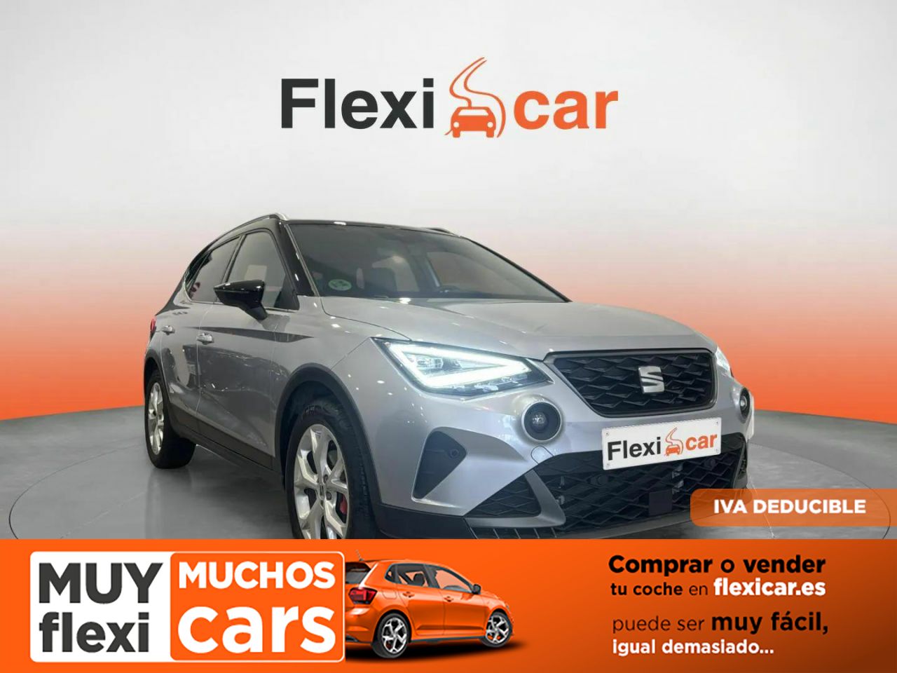 Foto Seat Arona 1