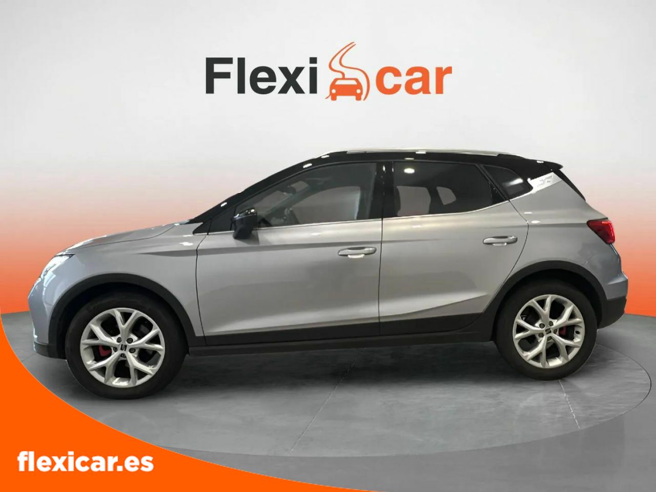 Foto Seat Arona 3