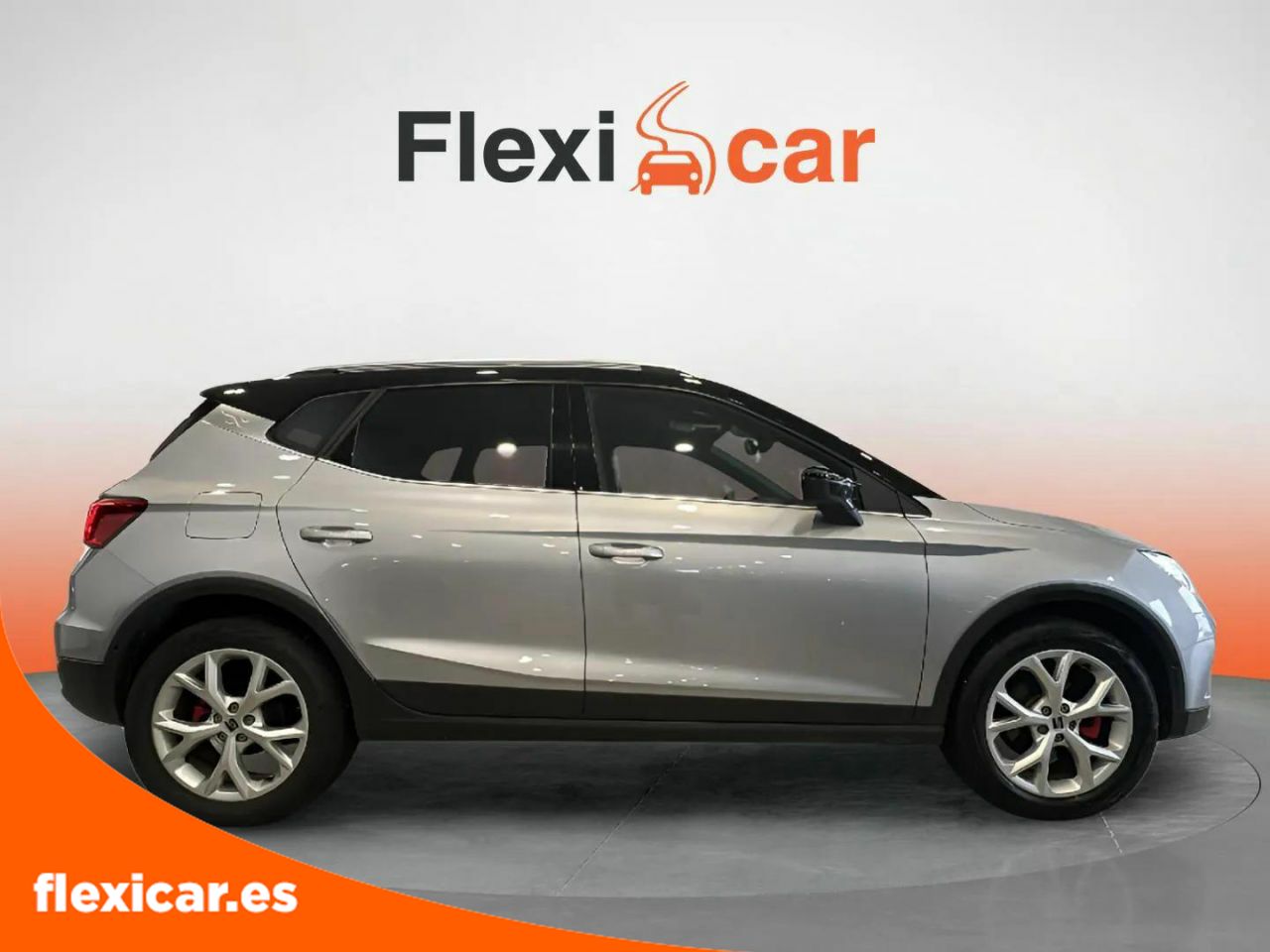 Foto Seat Arona 4