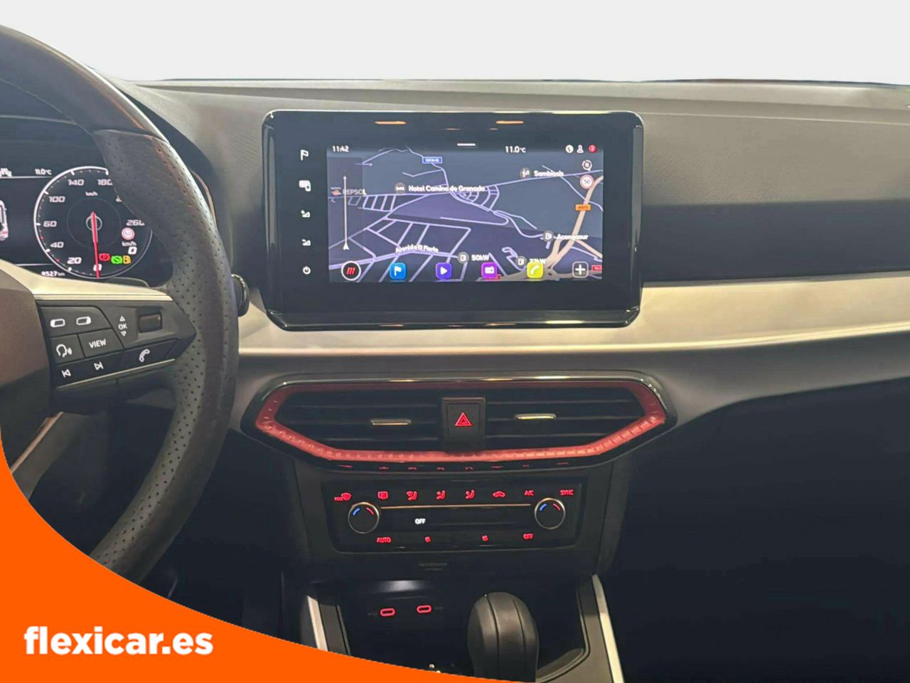 Foto Seat Arona 10