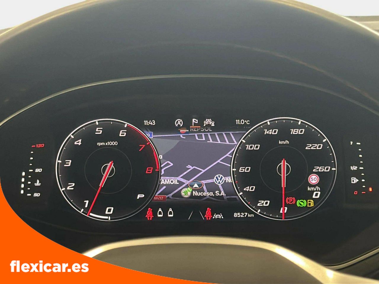 Foto Seat Arona 11