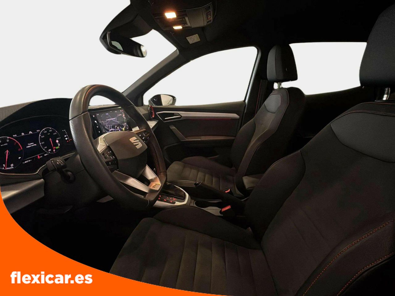 Foto Seat Arona 12