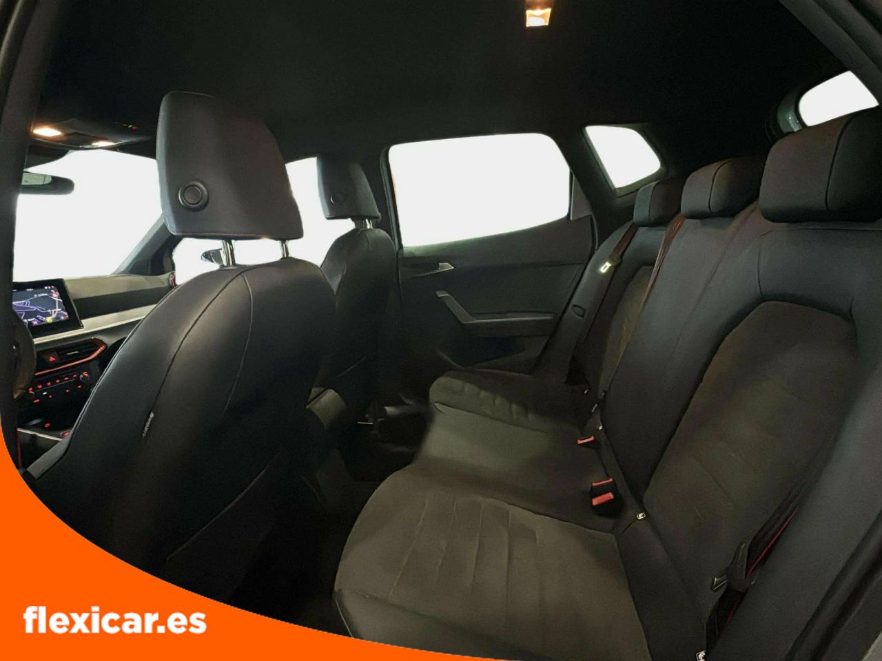 Foto Seat Arona 13