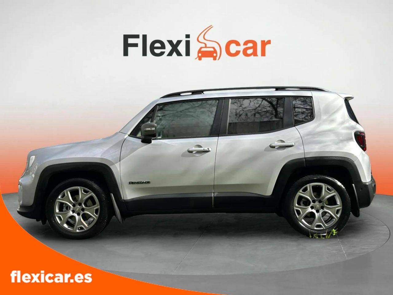 Foto Jeep Renegade 3