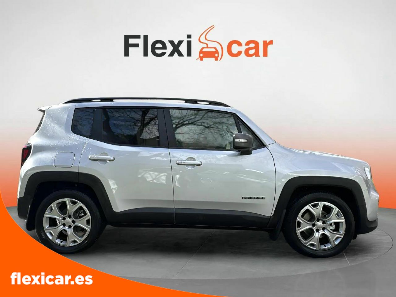 Foto Jeep Renegade 4