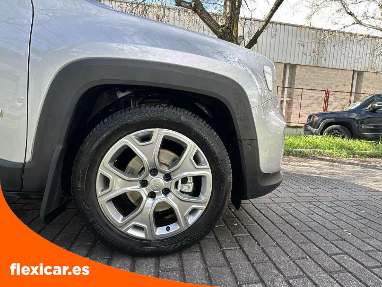 Foto Jeep Renegade 8