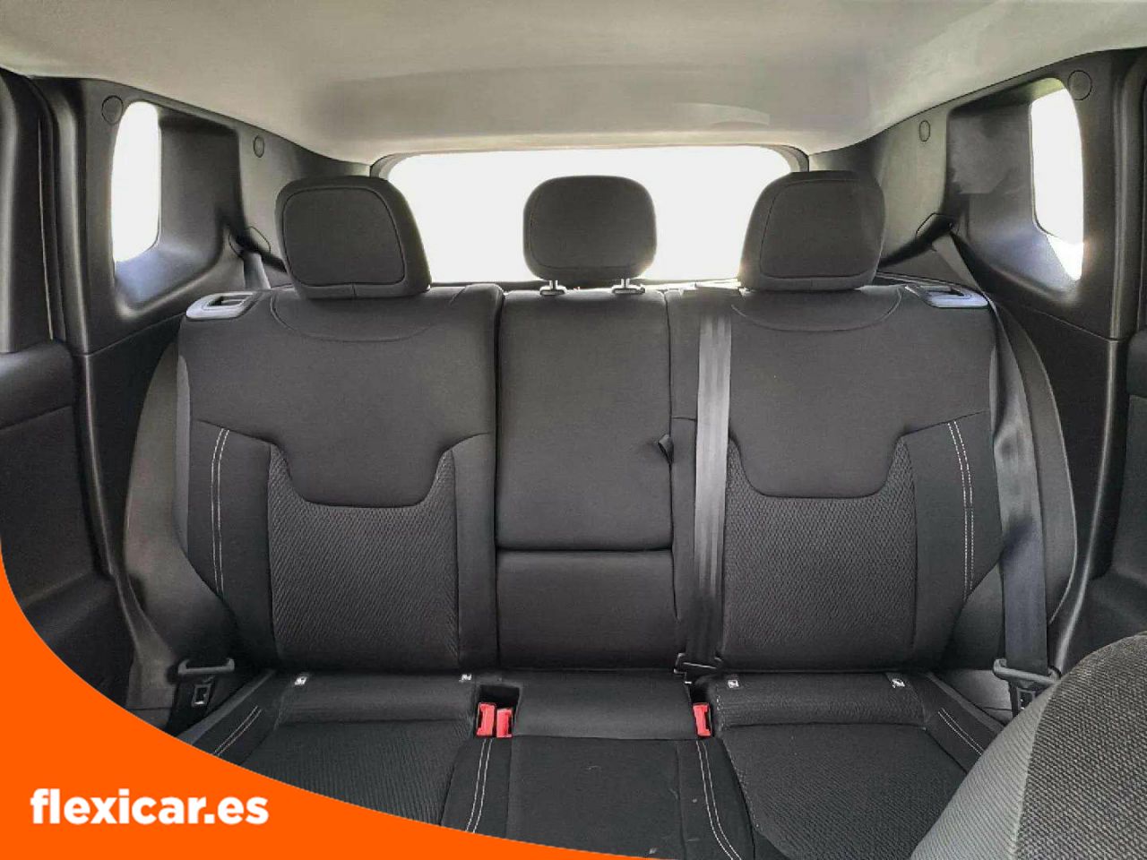 Foto Jeep Renegade 15