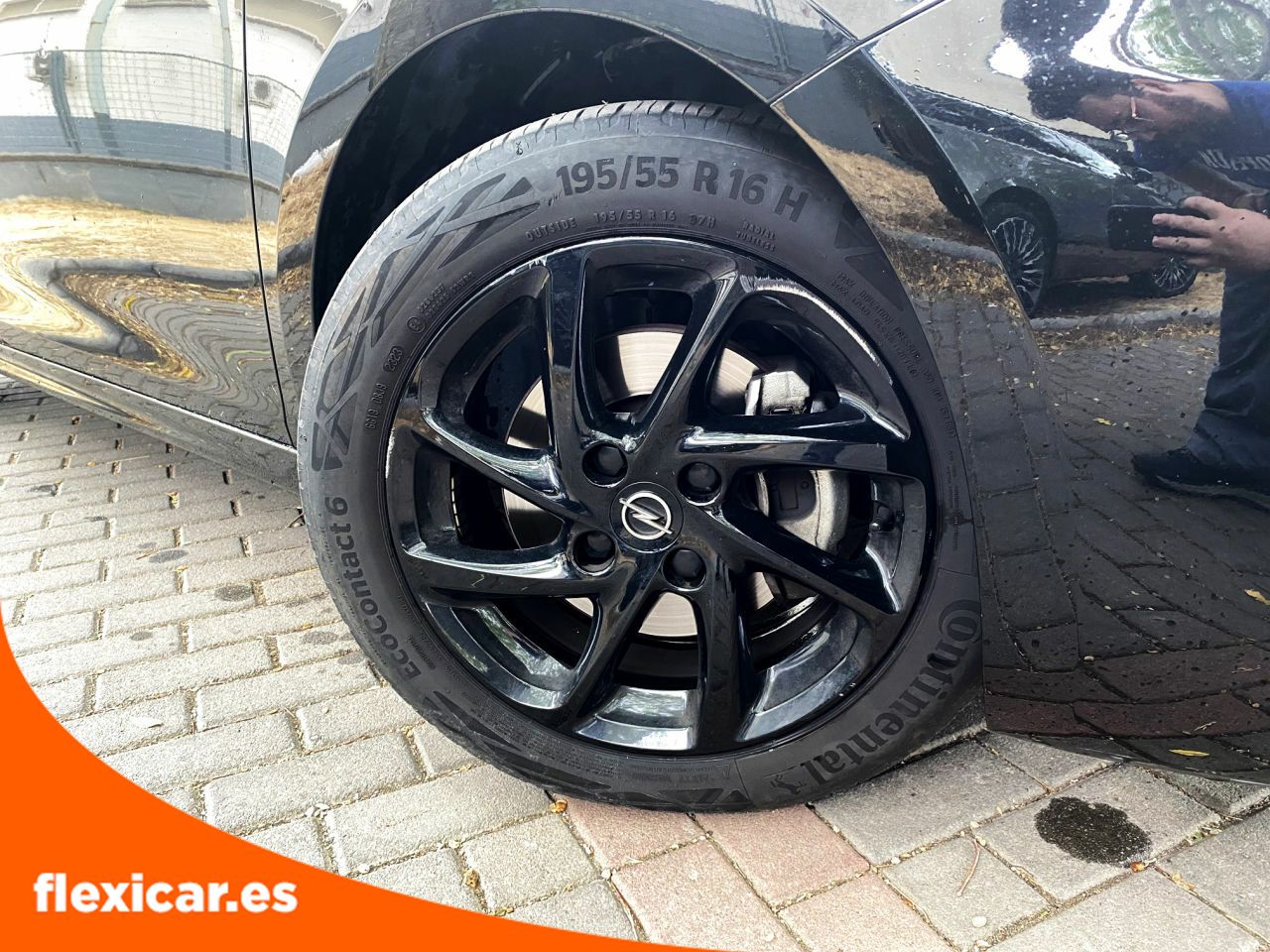 Foto Opel Corsa 19