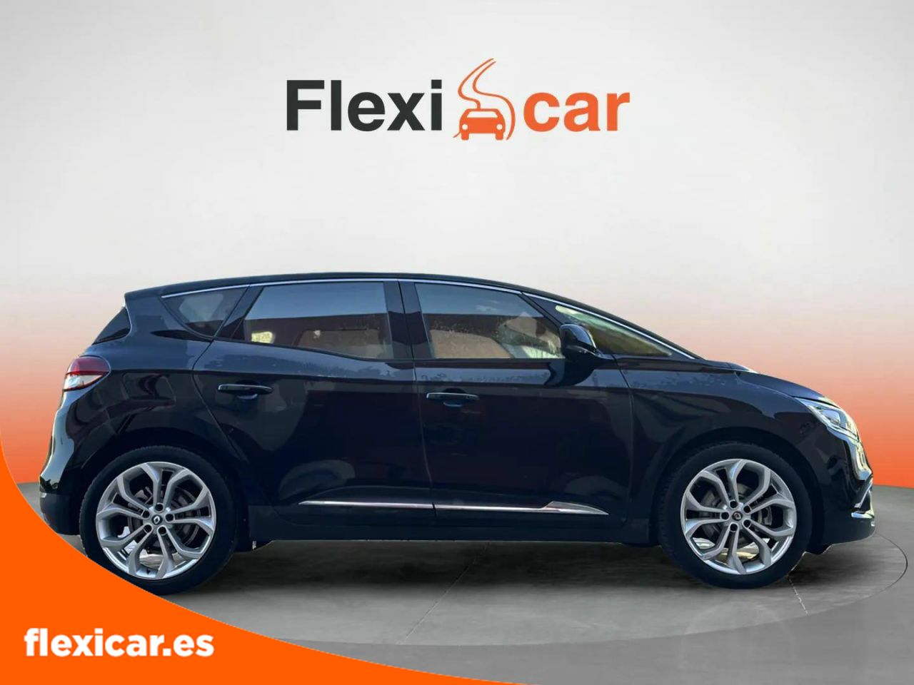 Foto Renault Scénic 4
