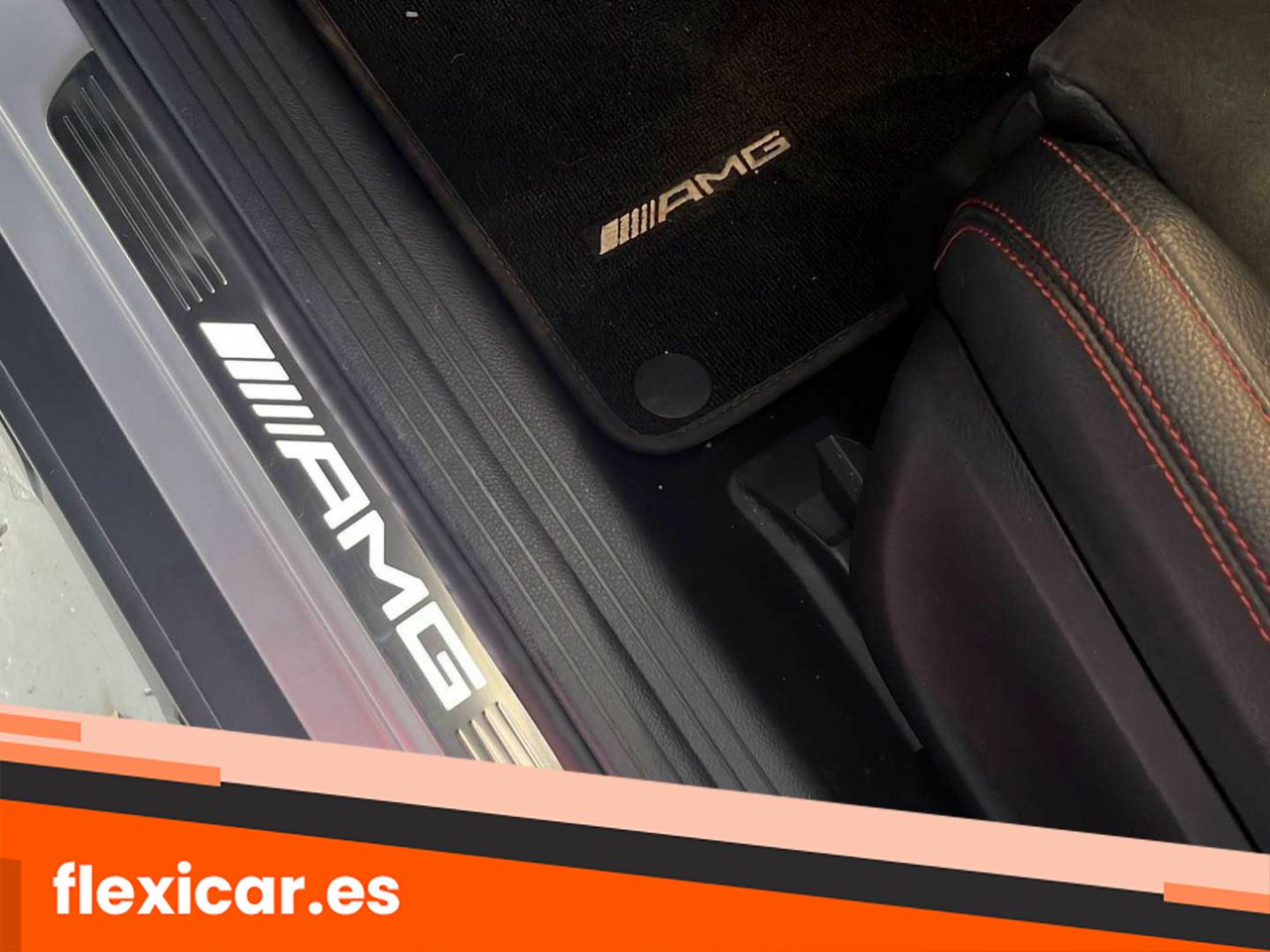 Foto Mercedes-Benz Clase GLA 22