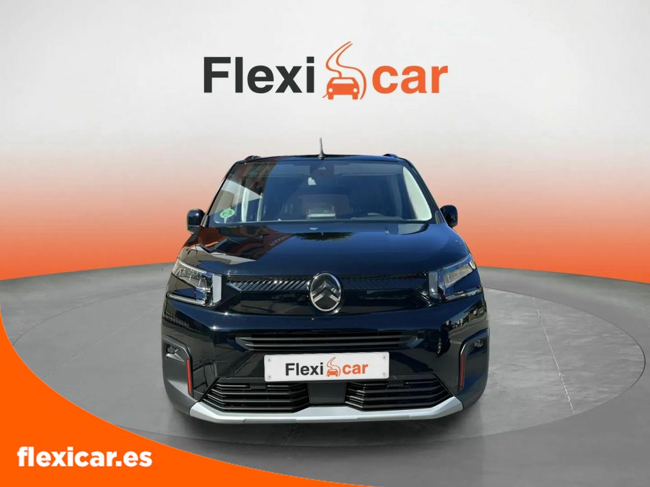 Foto Citroën Berlingo 2