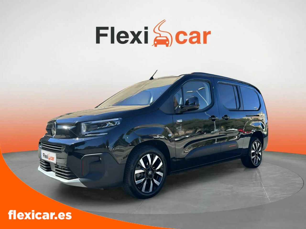 Foto Citroën Berlingo 3