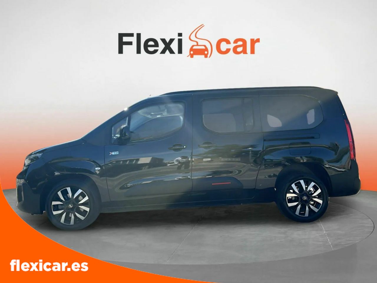 Foto Citroën Berlingo 4