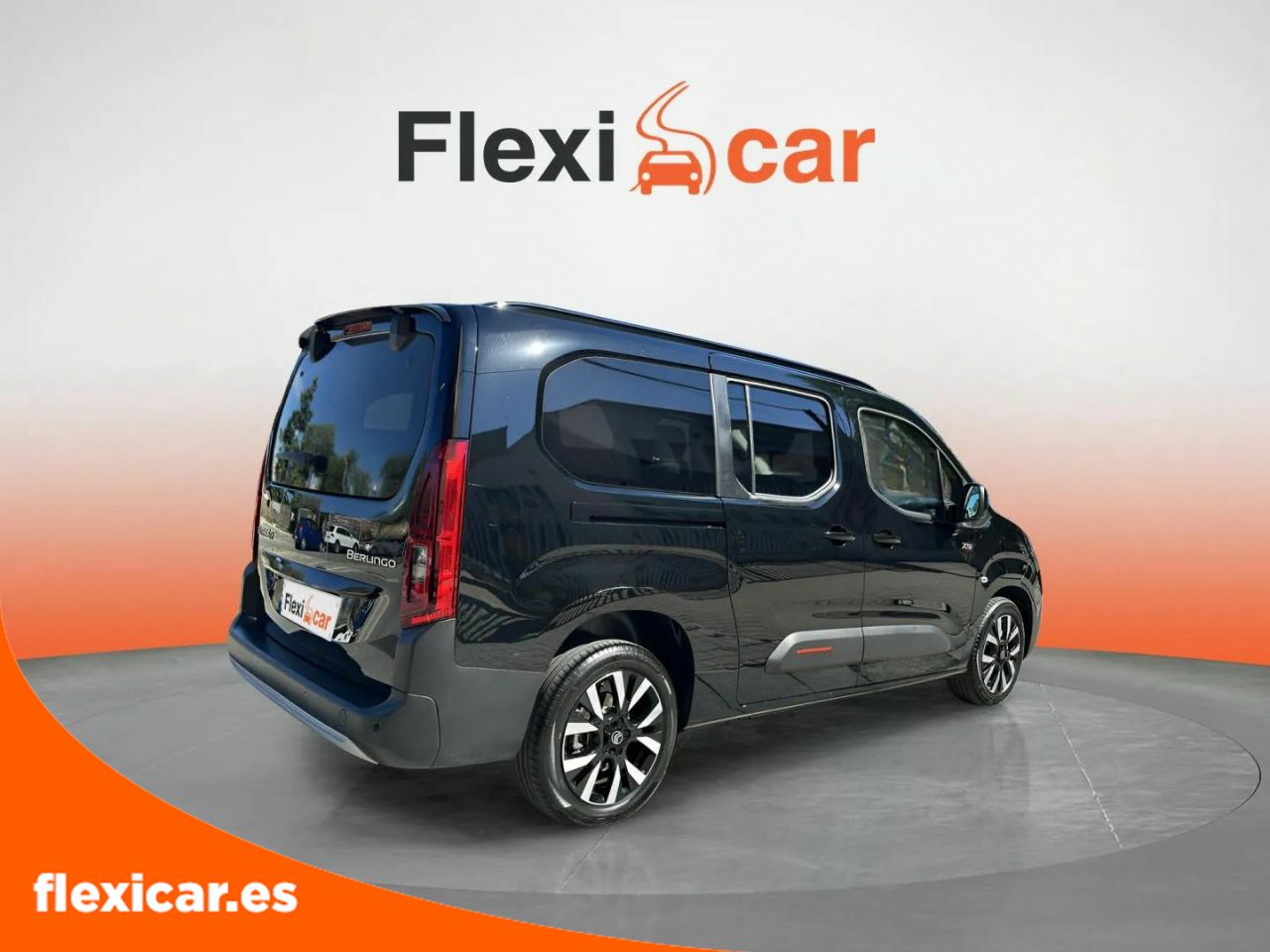 Foto Citroën Berlingo 8
