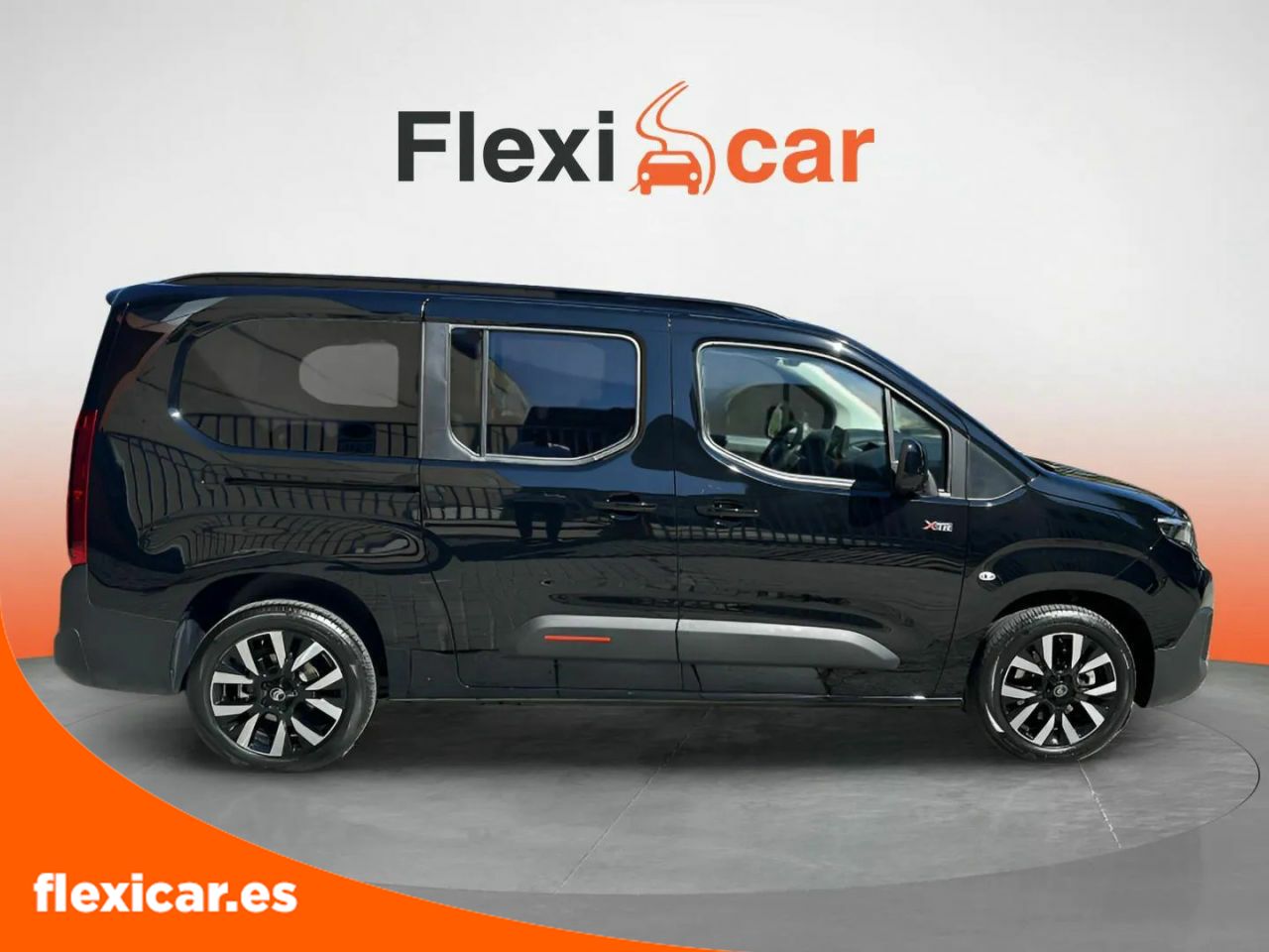 Foto Citroën Berlingo 9