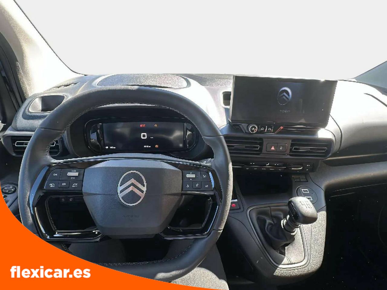 Foto Citroën Berlingo 10