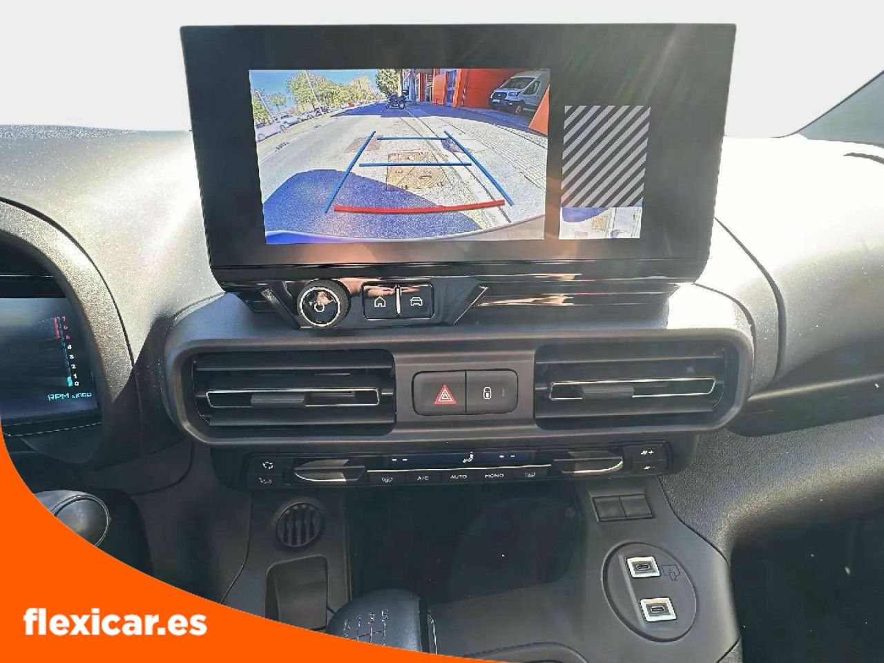Foto Citroën Berlingo 11