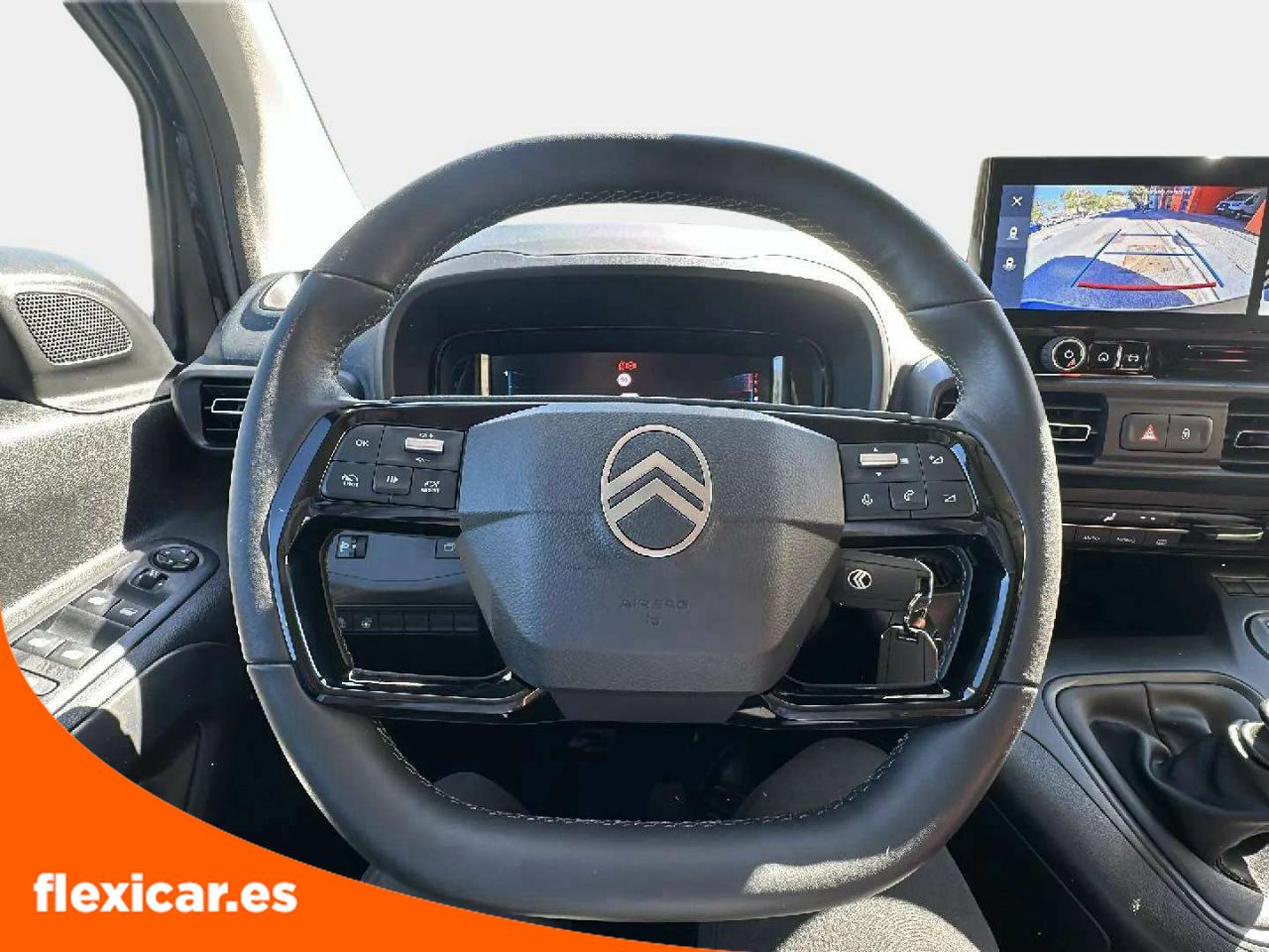 Foto Citroën Berlingo 12